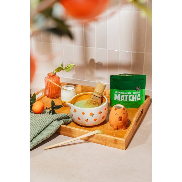 Matcha komplekt Capybara - Sass & Belle-image-2