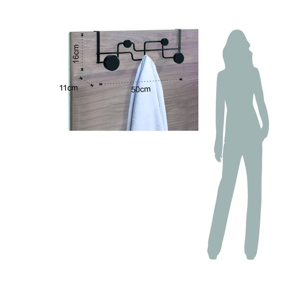 Must uksenagi 50 cm Anya - Tomasucci-image-3