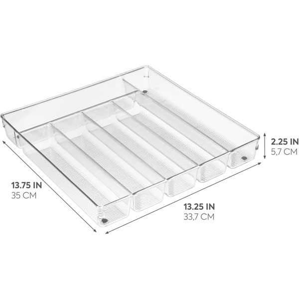 Söögiriistade korraldaja , 34,5 x 35 cm Linus - iDesign-image-3