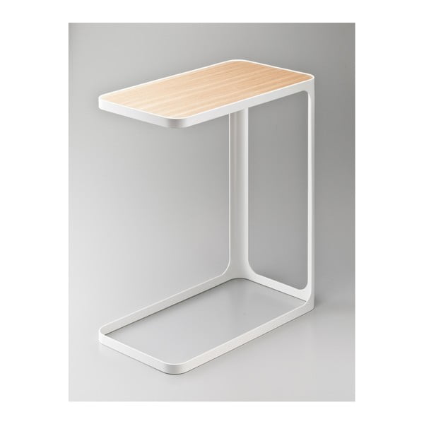 Valge laud Frame - YAMAZAKI-image-3