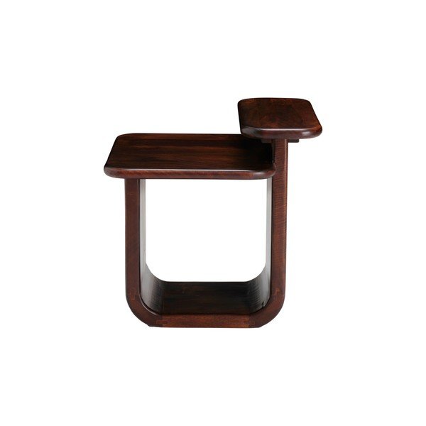 Mangopuidust abilaud 51x51 cm Rina - Ellos Home