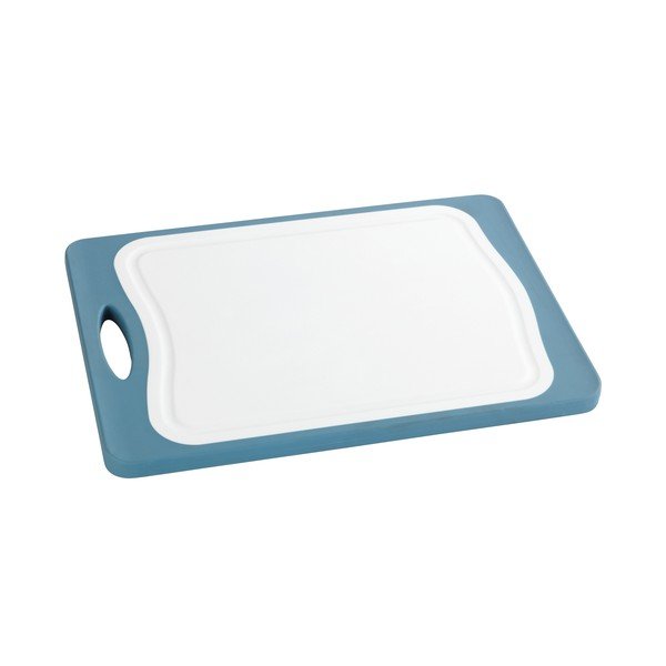 Krájecí prkénko z bambusového dřeva Wenko, 28,5 x 20 cm-image-1