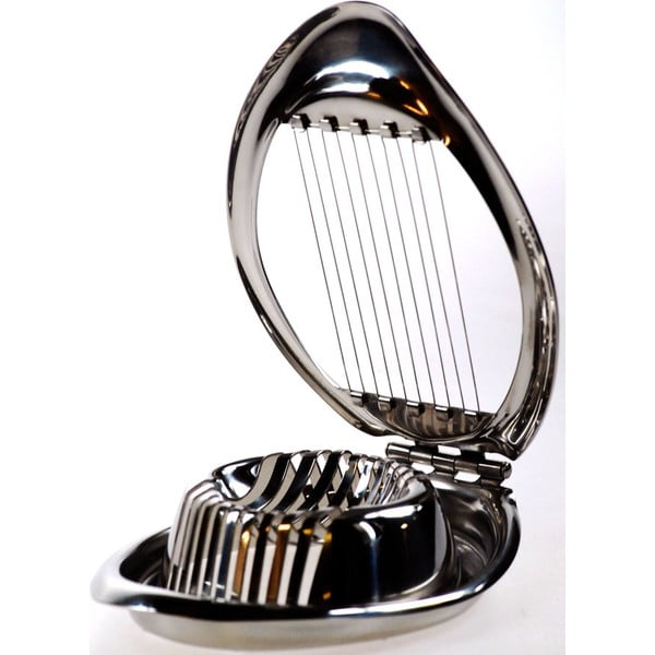 Cromargan® Gourmet roostevabast terasest munaviilutaja, pikkus 15 cm - WMF-image-1