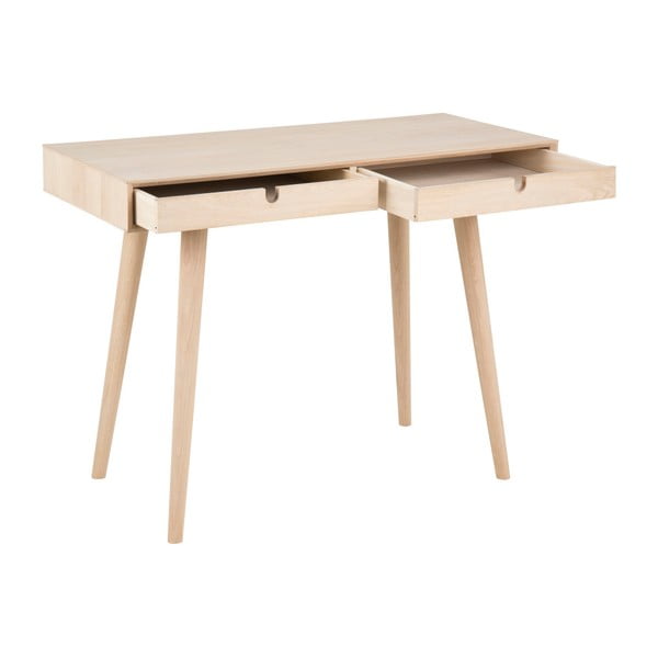 Töölaud 100x45 cm Century - Actona-image-2