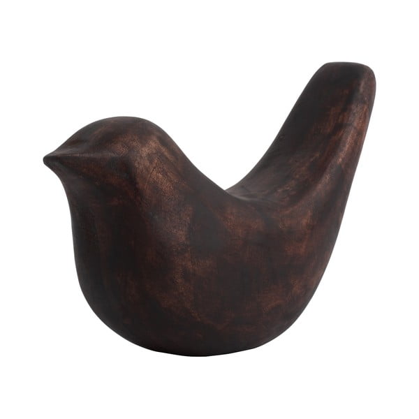 Puidust kuju (kõrgus 12,5 cm) Bird - PT LIVING-image-2