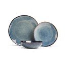 Kivikeraamikast sööginõude komplekt, 24tk komplektis Royal - Bonami Selection