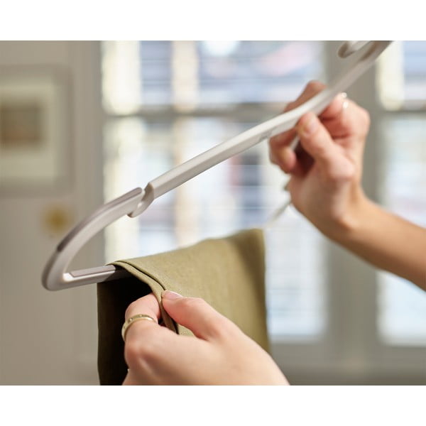 Plastmassist riidepuud 5-osalises komplektis Orderly - Joseph Joseph-image-4