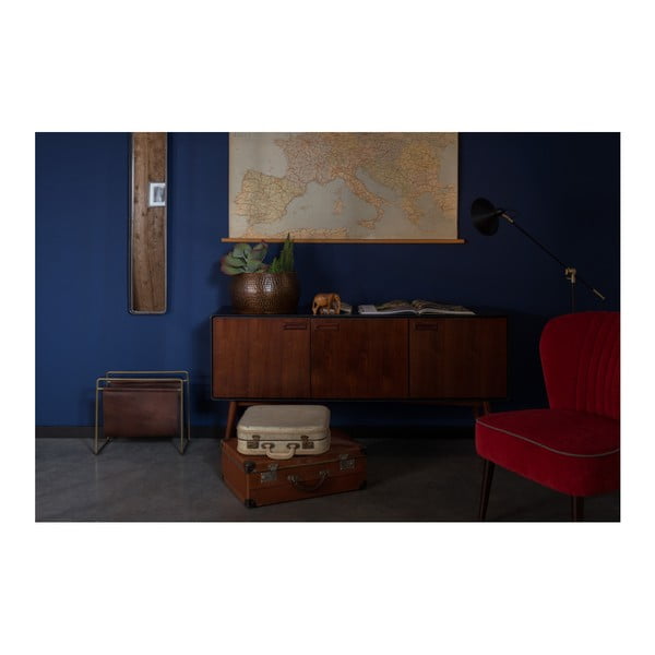 Blackbeam peegel - Dutchbone-image-2