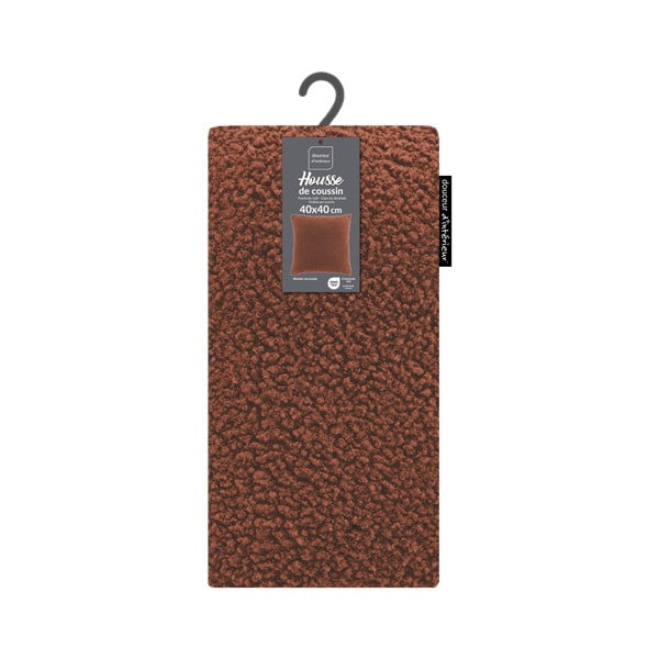 Padjapüür 40x40 cm Woolen - douceur d'intérieur-image-3