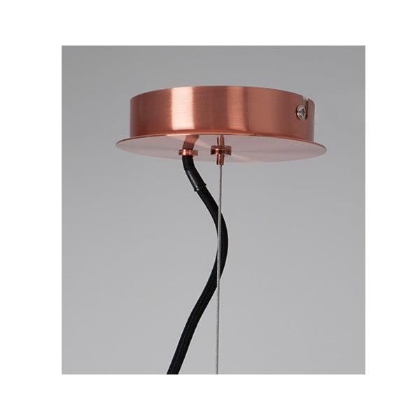 Laevalgusti vask Retro, Ø 40 cm Retro '70 - Zuiver-image-3