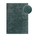 Roheline sünteetiline karusnahk vaip 160x230 cm Faroe Wool Look Fur - Flair Rugs
