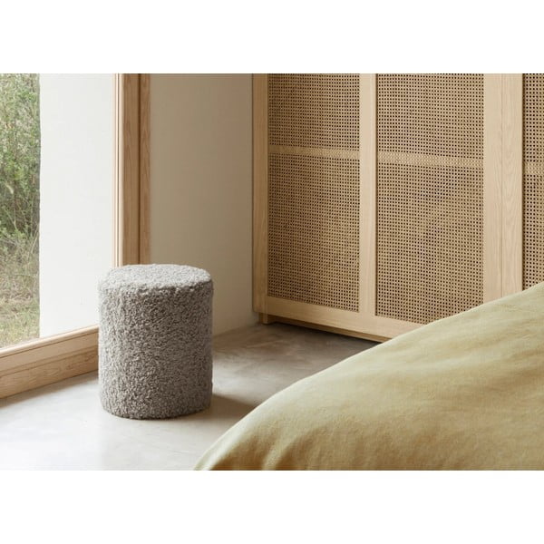 Hall bukleekangast tumba Teddy - Blomus-image-1