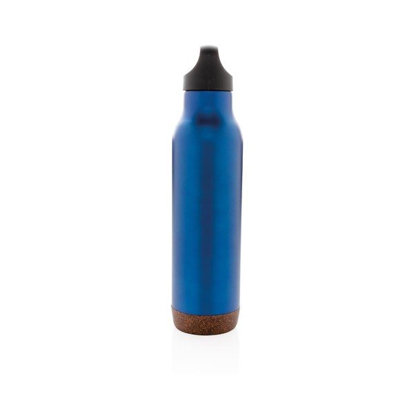 Sinine termos, 0,6 l Collection - XD Design-image-3