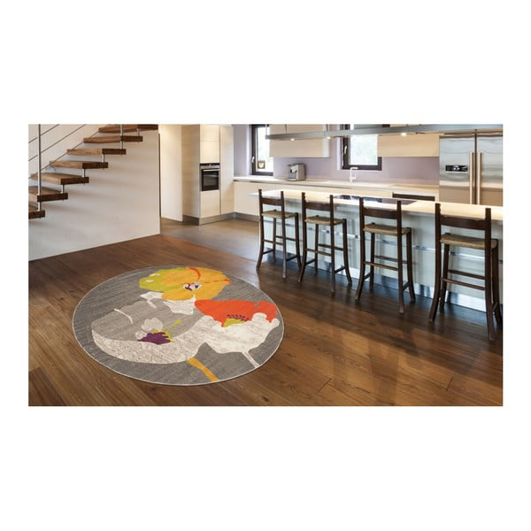 Koberec Webtappeti Orchid Multi, 184 x 275 cm-image-1
