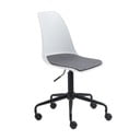 Valge kontoritool Whistler - Unique Furniture