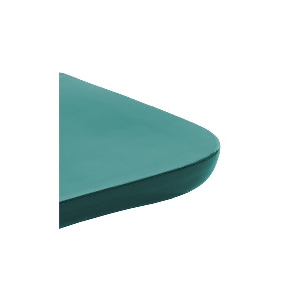 Sinine metallist riiul 41 cm Adawa - Light & Living-image-3