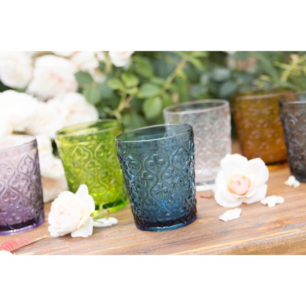 Klaas 6 tk komplektis 0.24 l Marrakech - VDE Tivoli 1996-image-1