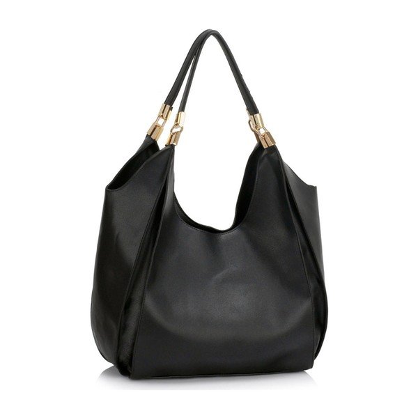 Kabelka L&S Honey Black