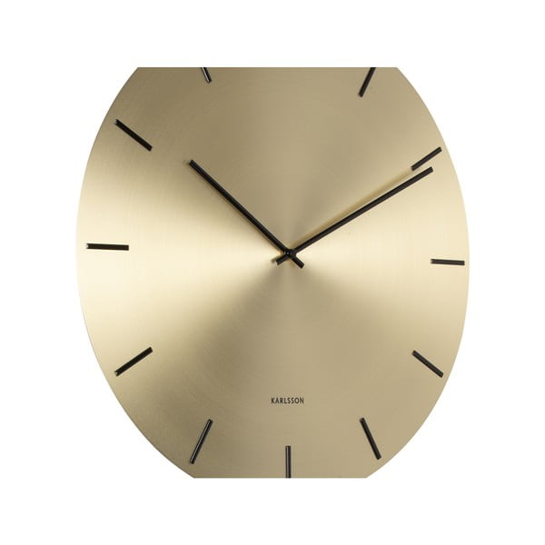 Pendel/ pendelkell ø 47 cm Impressive - Karlsson-image-3