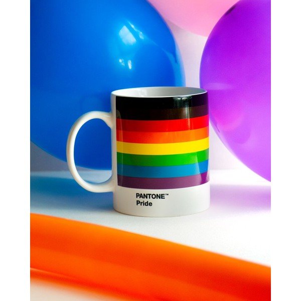 Keraamiline kruus 375 ml Pride - Pantone-image-1