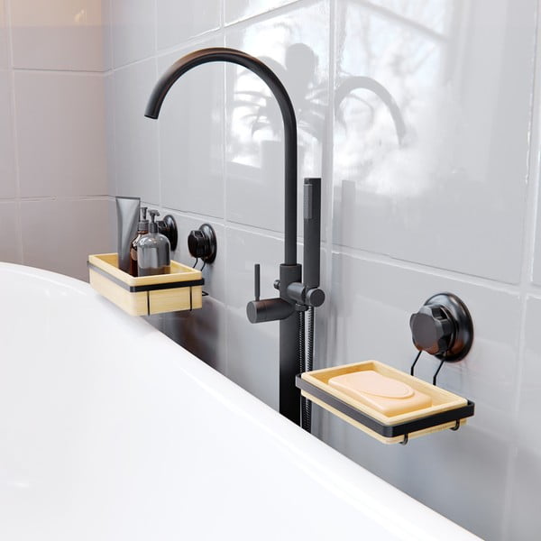 Bambusest isehoidev seebikaussi Bestlock SPA Bestlock Spa - Compactor-image-1