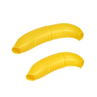 Banaanipakend , 11 x 27 cm BANANA 'N GO! - Metaltex