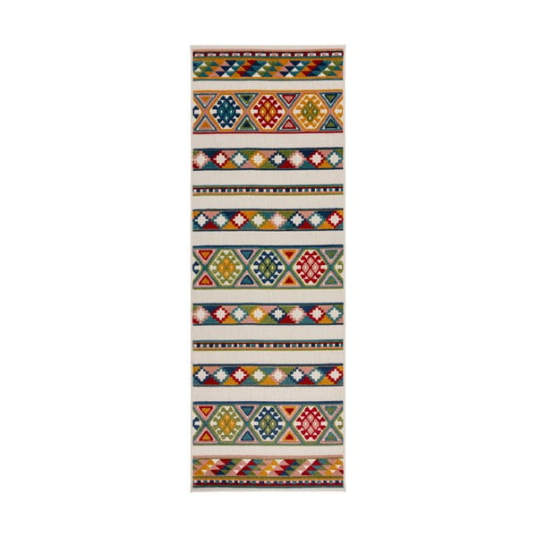 Õuevaip 80x230 cm Sunshine - Flair Rugs