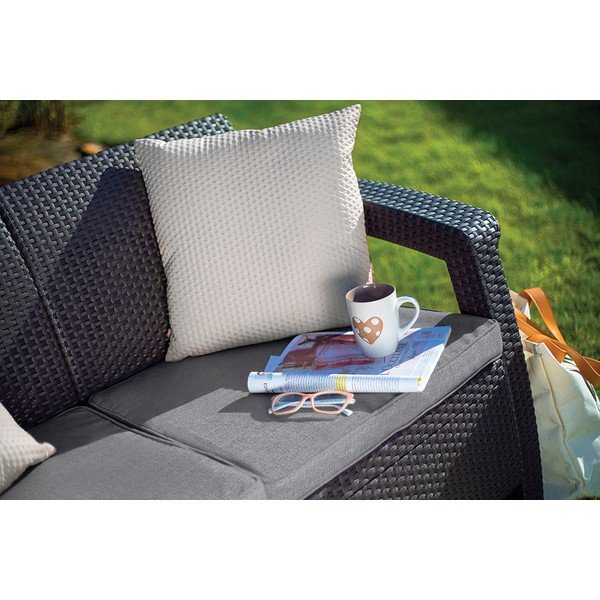 Tumehall rotangist aiadiivan Corfu - Keter-image-2