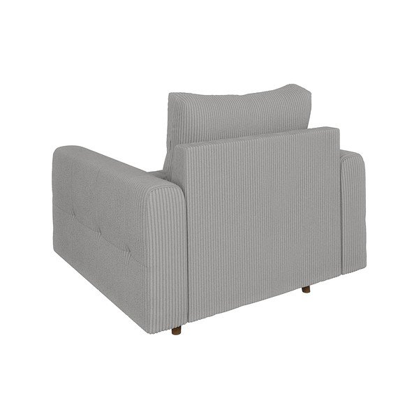 Helehall velvetist tugitool Ariella - Ropez-image-2