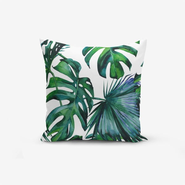 Patjapadjapüür Exotic, 45 x 45 cm - Minimalist Cushion Covers