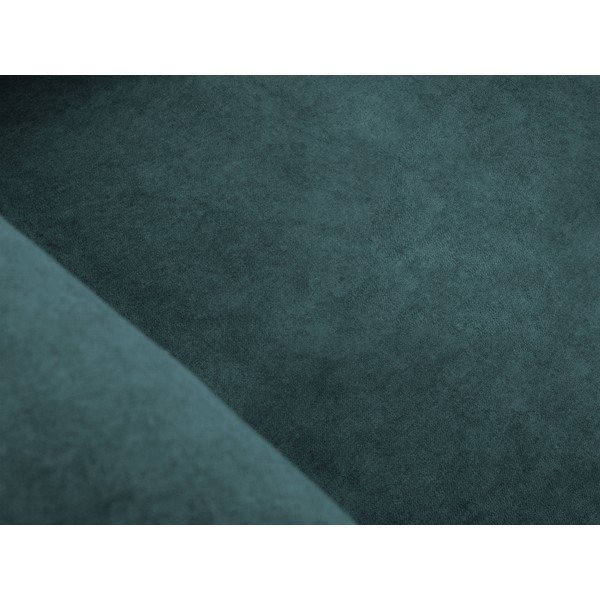 Sinine samet diivan 242 cm Erin - Micadoni Home-image-1