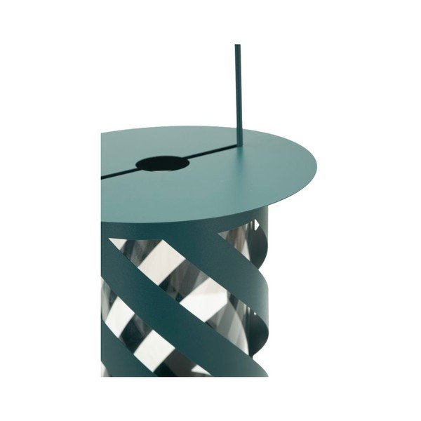 Metalllatern (kõrgus 43 cm) Twist - Mauro Ferretti-image-4