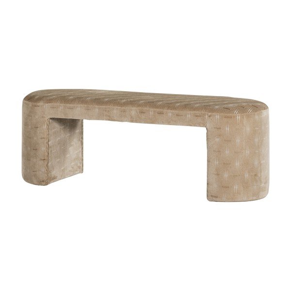 Beež polsterdatud pink Jacob - WOOOD-image-2