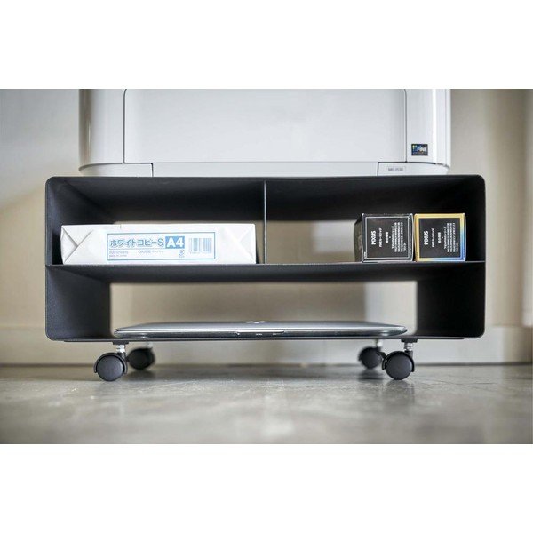 Küljelaud 37x48 cm Tower - YAMAZAKI-image-4