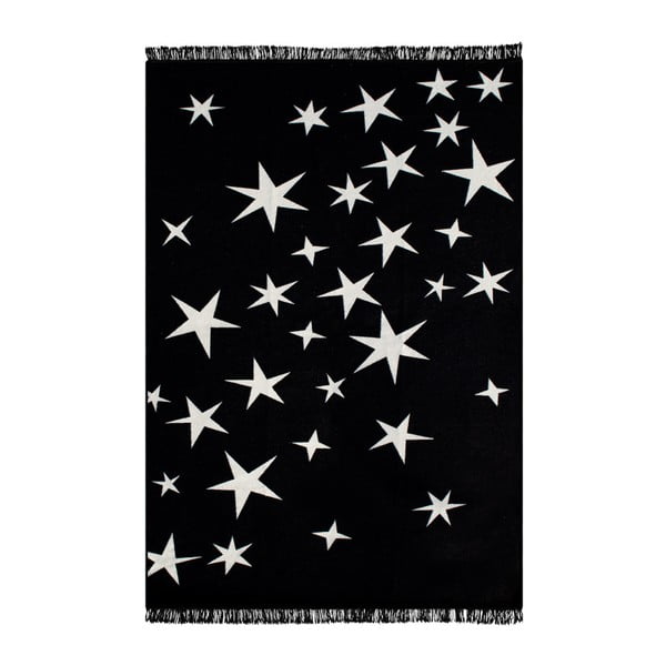 Oboustranný pratelný koberec Kate Louise Doube Sided Rug Milkyway, 140 x 215 cm-image-2