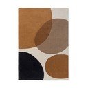 Konjakipruun villane vaip 120x170 cm Ruvia - Villeroy&Boch