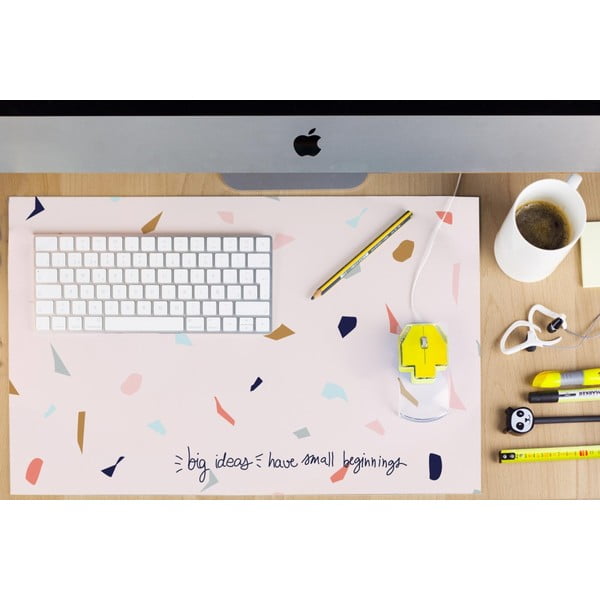 Töölaua matt Big Ideas - Really Nice Things-image-1