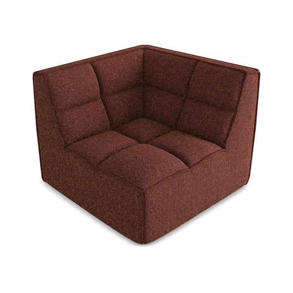 Burgundia diivanimoodul Kalai - Makamii-image-3