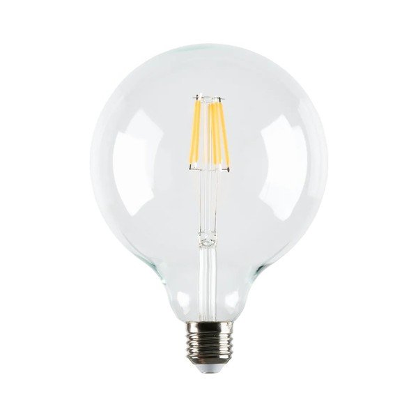 Soe LED-pirn E27, 6 W - Kave Home
