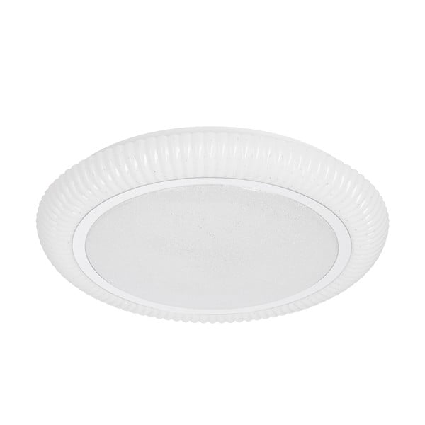 Valge LED laevalgusti 38x38 cm Gilly - Candellux Lighting-image-3