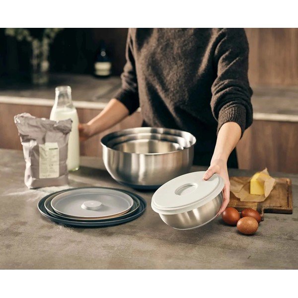 Sada 4 misek Joseph Joseph Nest Prep&Store-image-1