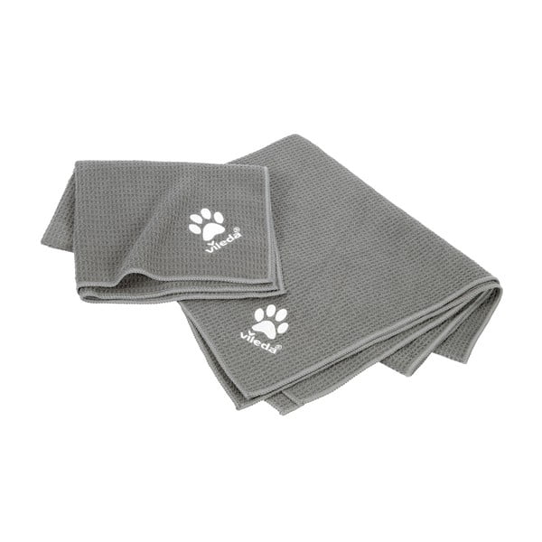 Lemmiklooma rätik Pet – Vileda-image-2