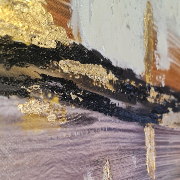 Maal 70x50 cm - Wallity-image-2