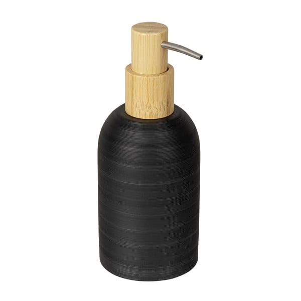 Must polüresiinist seebidosaator 250 ml Altavalle - Wenko