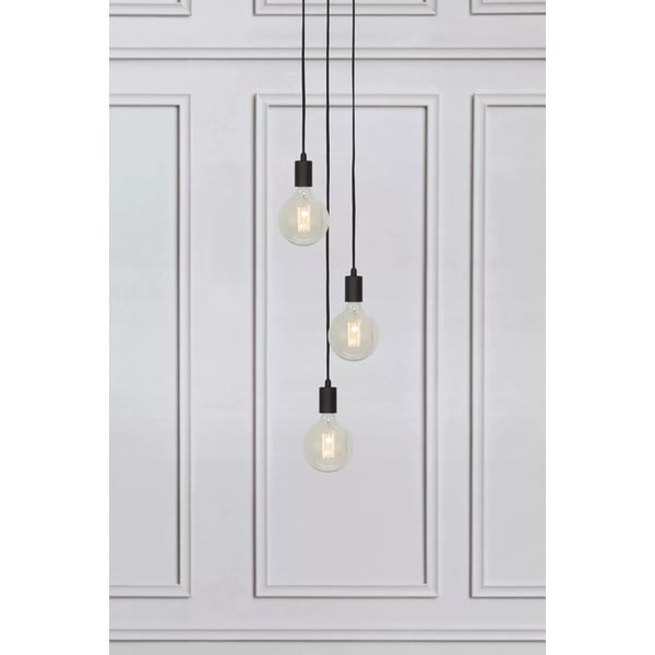 Must laevalgusti Sky - Markslöjd-image-1