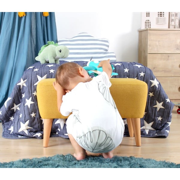 Kollane laste tumba Moouv – Artie-image-2