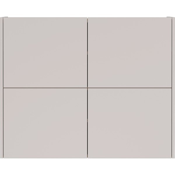 Kreemmatt seinakapp 97x79x27 cm Binetto - Germania-image-3