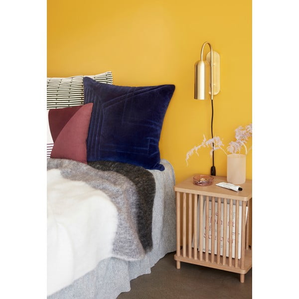 Kuldne seinalamp Zenith - Hübsch-image-2