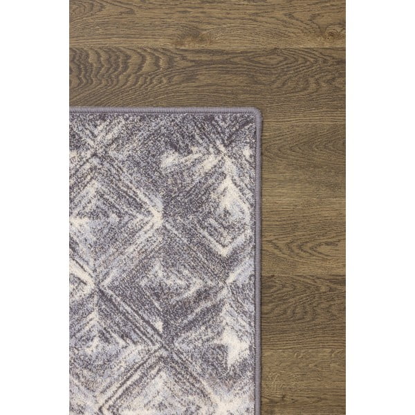 Hall villane vaip 200x300 cm Moire - Agnella-image-3