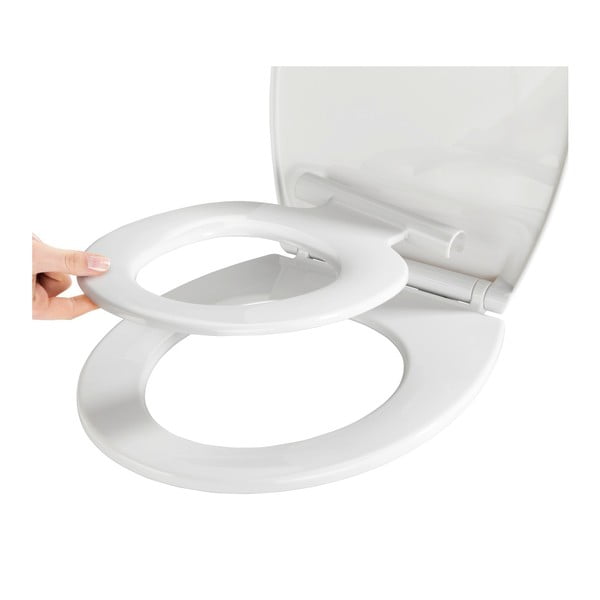 Prill-laud 2in1 koos lastelauaga 44, x 37,5 cm Syros - Wenko-image-1